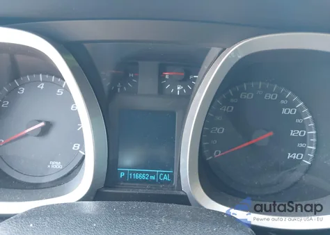 2015 Chevrolet Equinox 1Lt from USA, damaged, VIN 1GNALBEK4FZ125838